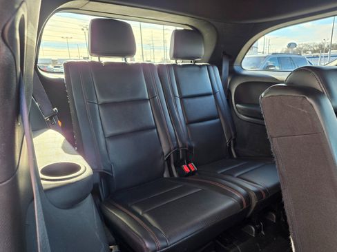 Used 2024 Dodge Durango GT image 12