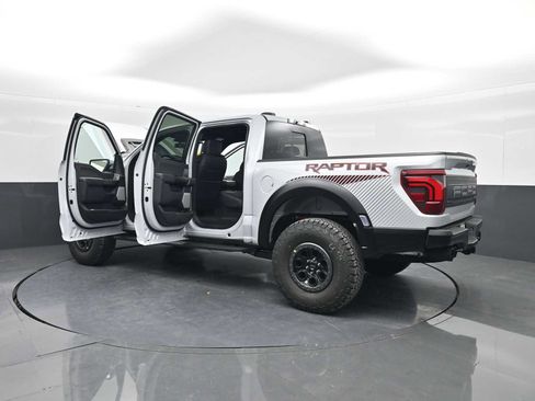 Used 2025 Ford F150 Raptor image 76