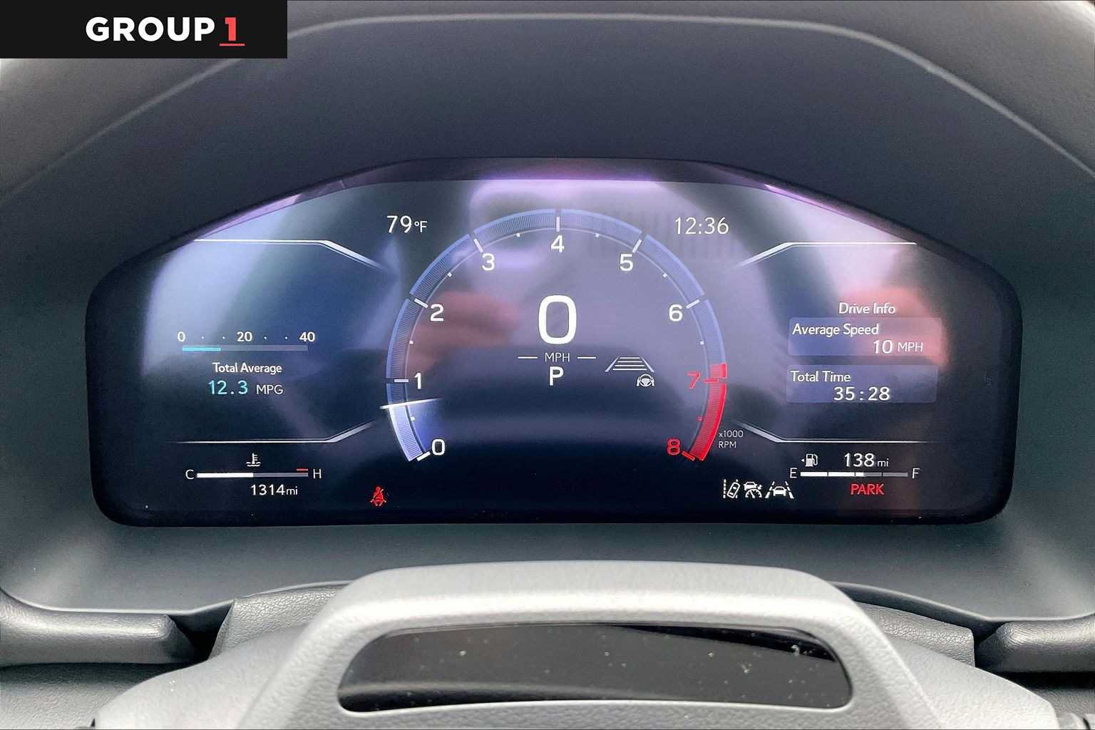 Used 2026 Lexus IS 350 F Sport w/ Technology Package RWD image 24