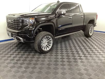 Used 2022 GMC Sierra 1500 Denali Ultimate