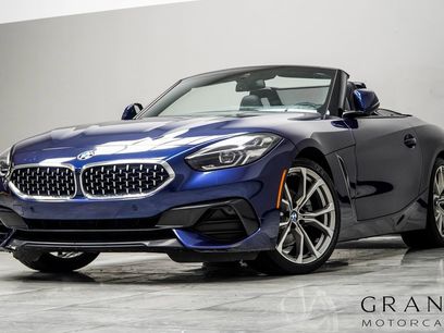Used 2022 BMW Z4 sDrive30i w/ Convenience Package