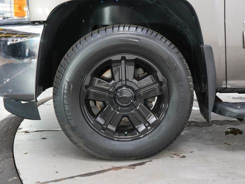 Used 2012 Chevrolet Silverado 1500 LT w/ All-Star Edition AWD/4WD image 26