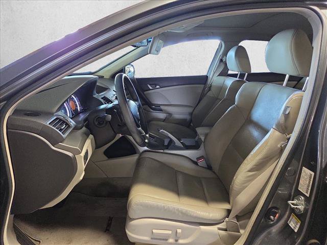 Used 2009 Acura TSX Sedan FWD image 10
