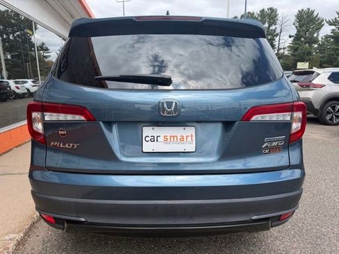 Used 2021 Honda Pilot Special Edition image 6