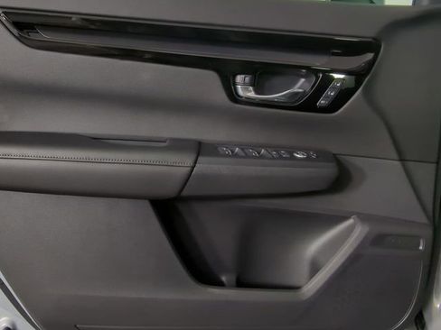 New 2026 Honda CR-V EX-L image 41