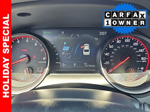 Used 2023 Toyota Camry XSE image 18