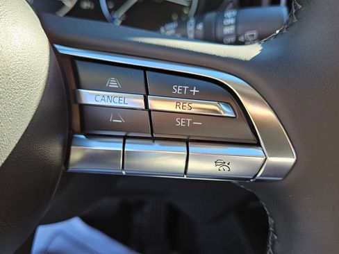 New 2026 MAZDA CX-50 AWD 2.5 S w/ Cargo Package image 21