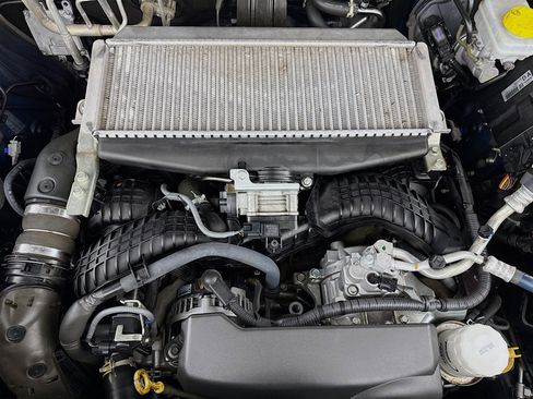 Used 2023 Subaru Ascent Premium w/ Convenience Package image 38