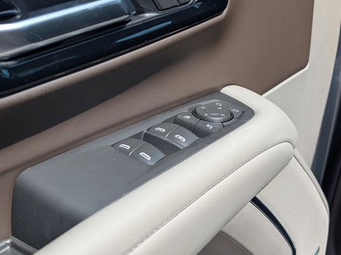 New 2026 Chevrolet Tahoe LT w/ Comfort Package RWD image 17