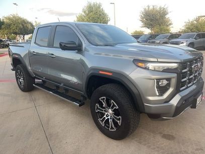 Used 2023 GMC Canyon AT4 w/ AT4 Premium Package