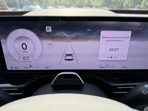 Used 2025 Genesis GV80 2.5T image 29