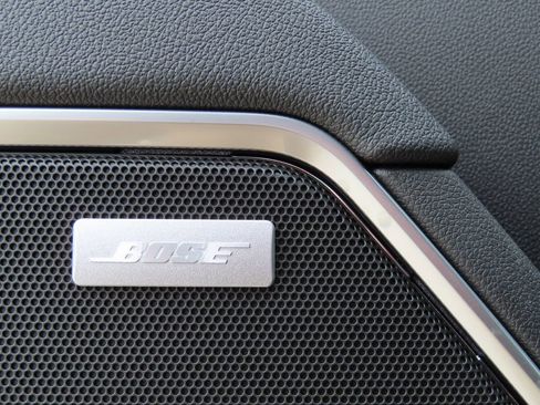 New 2026 Chevrolet Silverado 1500 RST AWD/4WD image 17