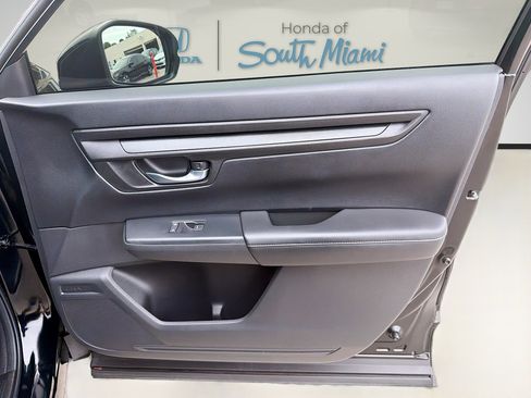 Used 2023 Honda CR-V EX image 33