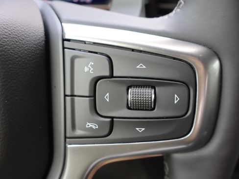 Certified 2024 Chevrolet Silverado 1500 LT Trail Boss image 21