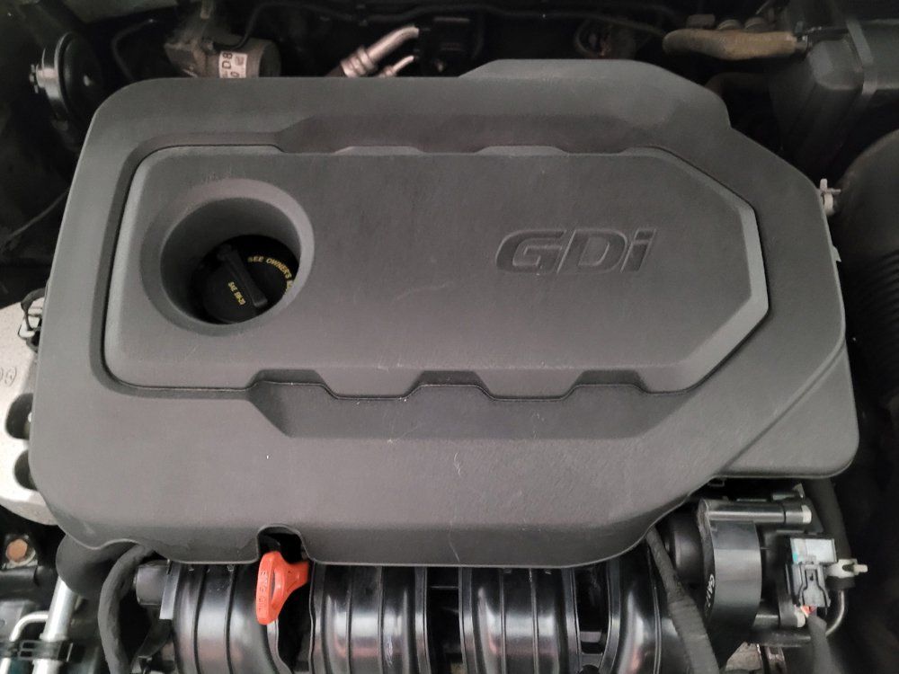 Used 2018 Kia Optima S FWD image 30