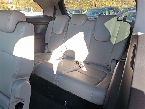 Used 2020 Honda Odyssey EX-L image 13