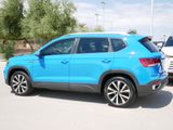 Used 2022 Volkswagen Taos SE w/ Panoramic Sunroof Package image 5