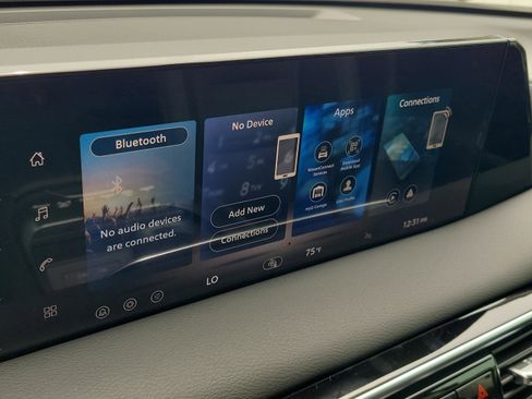 New 2026 Nissan Armada SV image 23