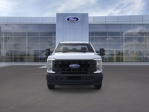 New 2026 Ford F250 XL w/ 360-Degree Camera Package RWD image 7
