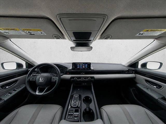 Used 2024 Honda Pilot EX-L image 15
