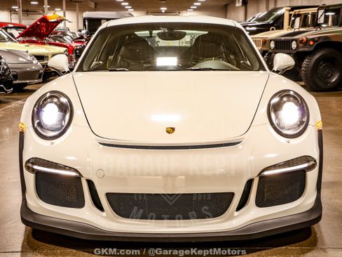 Used 2016 Porsche 911 GT3 RS RWD image 22