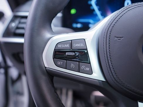 Used 2023 BMW i4 eDrive40 w/ M Sport Package image 20