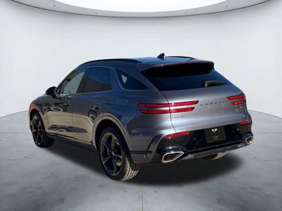 New 2026 Genesis GV70 2.5T Sport Prestige