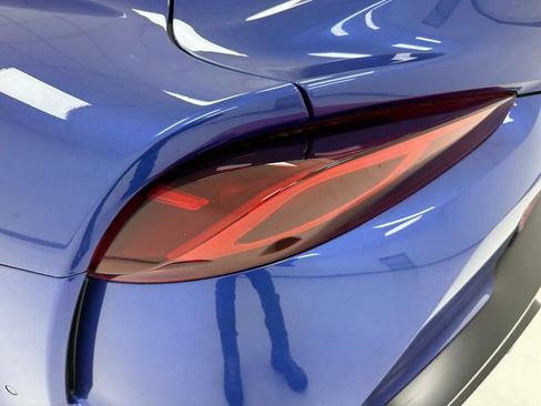 New 2026 Toyota Supra Premium w/ Driver Assist Package image 36