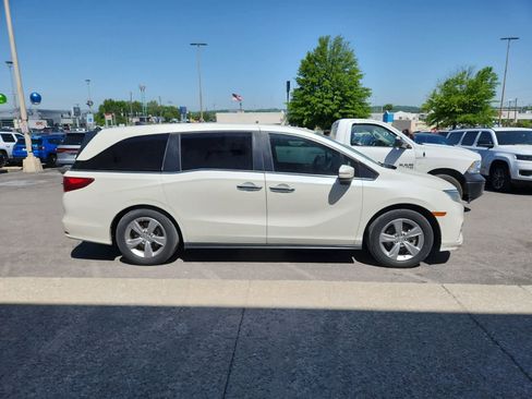 Used 2019 Honda Odyssey EX-L image 6