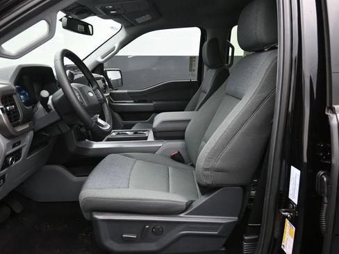 New 2026 Ford F150 XLT w/ Equipment Group 302A MID image 21