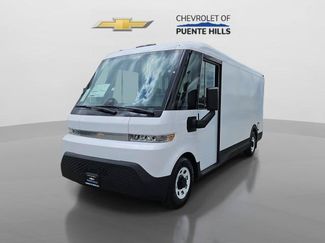 New 2025 Chevrolet Brightdrop 600 FWD video 1