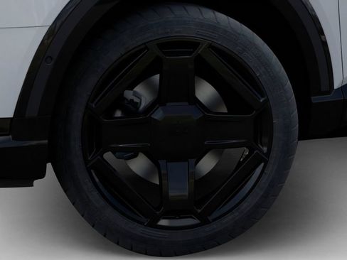 New 2027 Kia Telluride X-Line SX Prestige AWD/4WD image 9