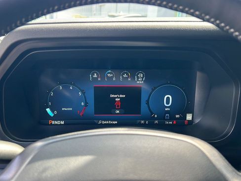 New 2026 Ford F150 Platinum RWD image 34