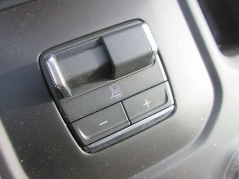 New 2026 GMC Sierra 1500 AT4 w/ AT4 Premium Package image 21