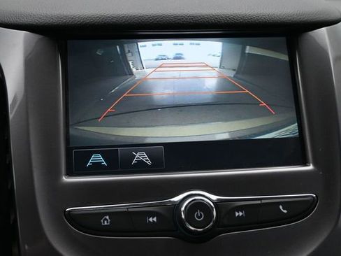 Used 2017 Chevrolet Cruze LT w/ Convenience Package FWD image 44