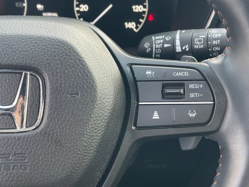 Used 2025 Honda CR-V Sport-L image 20
