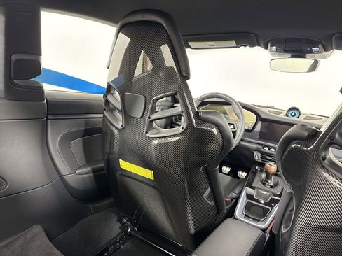 Certified 2025 Porsche 911 Carrera T image 25