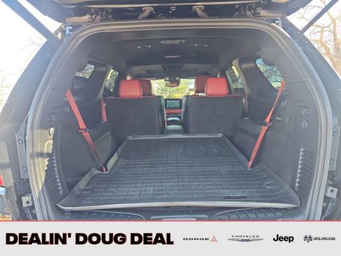 Used 2024 Dodge Durango SRT Hellcat image 30