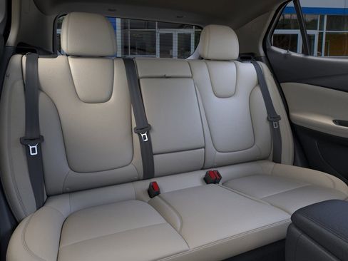 New 2025 Buick Encore GX Sport Touring w/ Experience Buick Package image 17