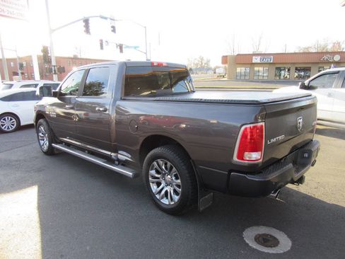 Used 2014 RAM 1500 Limited image 5