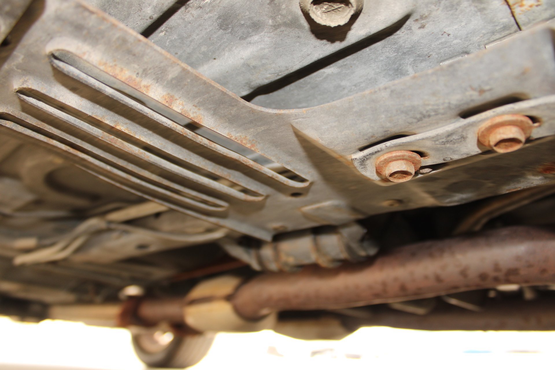 Used 1987 Ford Mustang GT RWD image 19