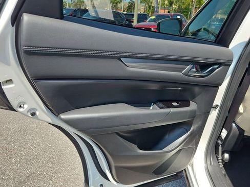 Used 2023 MAZDA CX-5 AWD 2.5 S w/ Select Package image 13