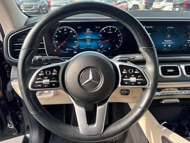 Used 2021 Mercedes-Benz GLE 350 image 21
