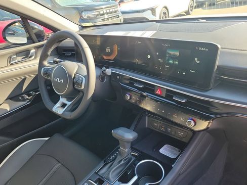 New 2026 Kia K5 GT-Line FWD image 8