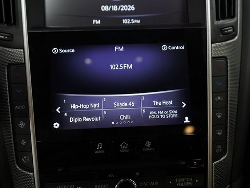 Used 2019 INFINITI Q50 3.0t RWD image 31