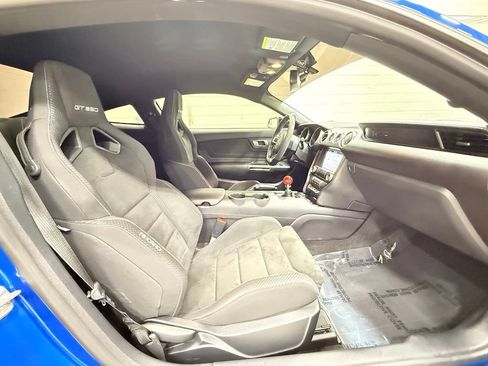 Used 2017 Ford Mustang Shelby GT350 w/ Electronics Package RWD image 40