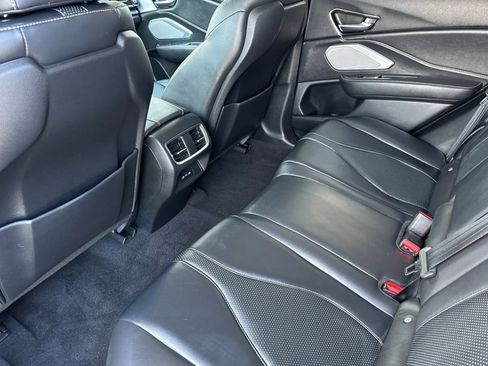 Certified 2023 Acura RDX Technology Package image 5