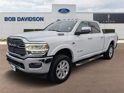 Used 2022 RAM 2500 Laramie