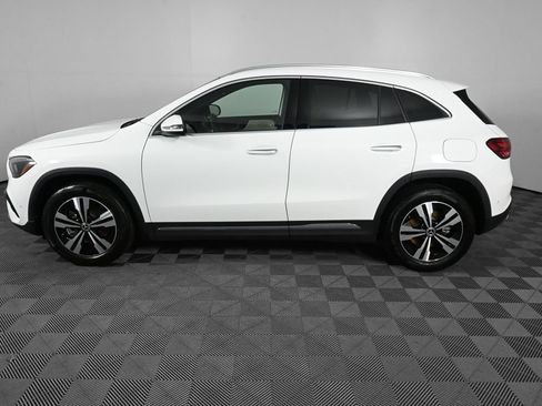 Used 2026 Mercedes-Benz GLA 250 image 3