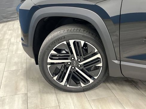 New 2026 Chevrolet Equinox RS w/ Convenience Package III image 37